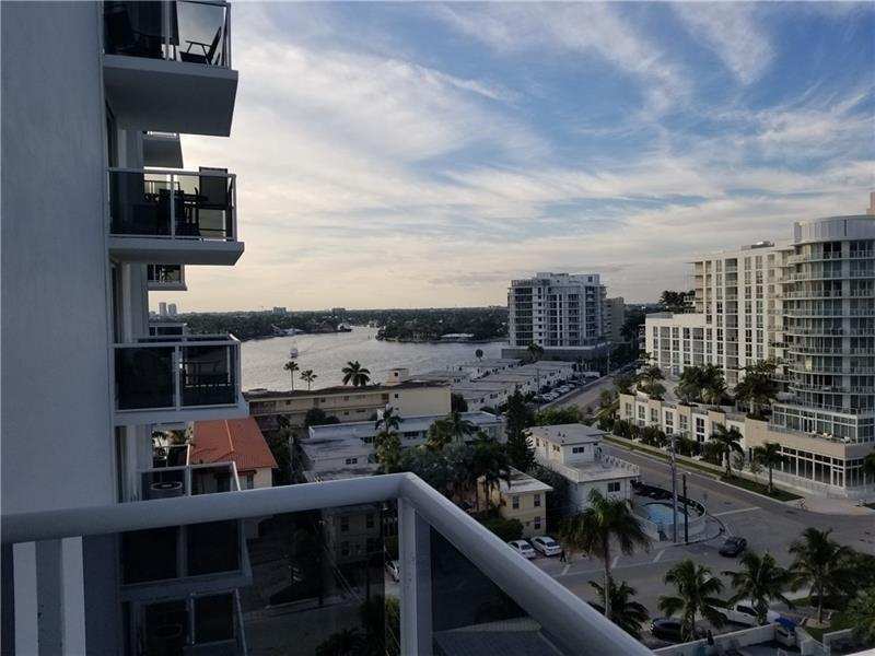 336 N Birch Road # 8d, Fort Lauderdale FL 33304