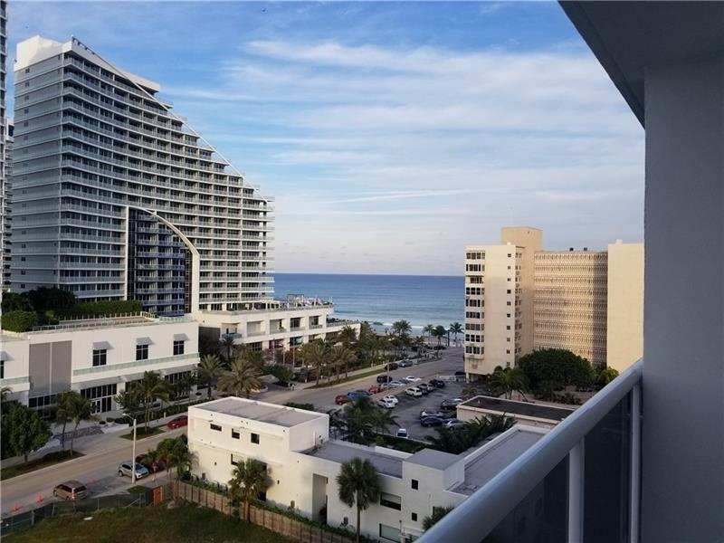 336 N Birch Road # 8d, Fort Lauderdale FL 33304