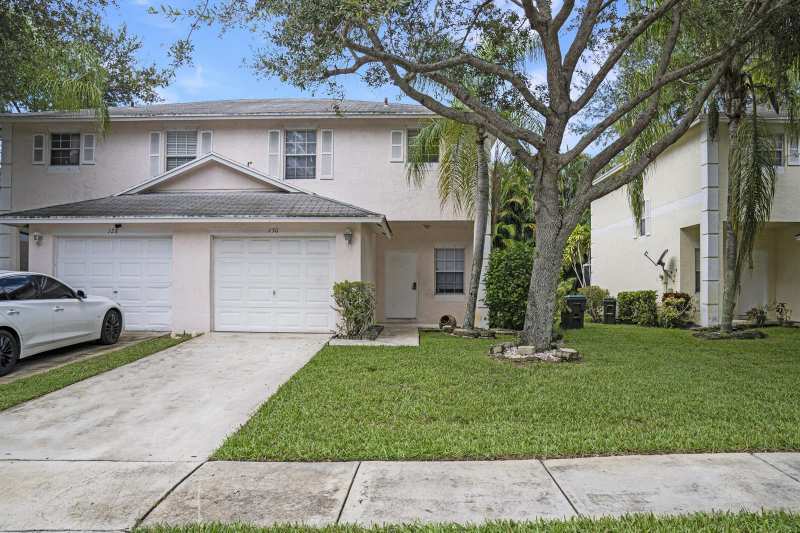 130 Baldwin Boulevard, FL 33463