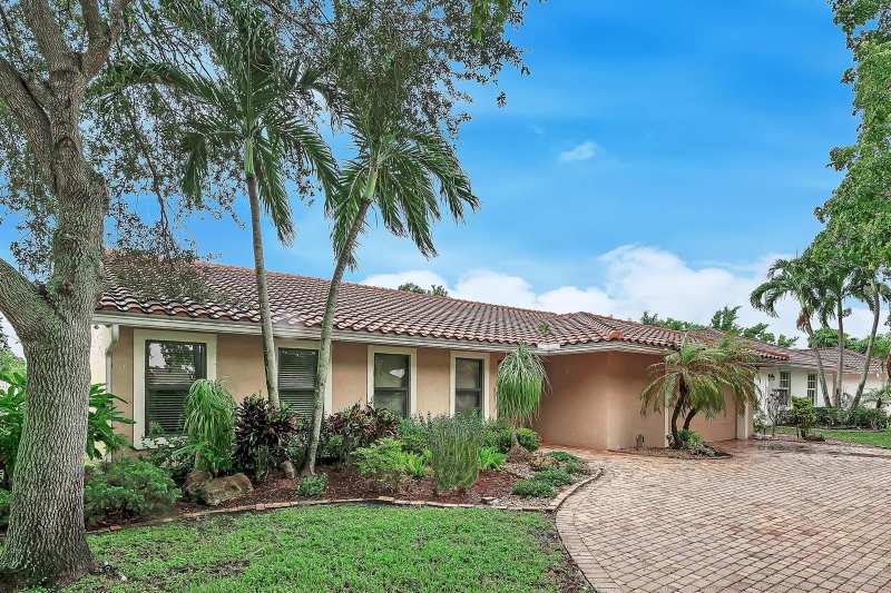 303 NW 105th Terrace, Coral Springs FL 33071