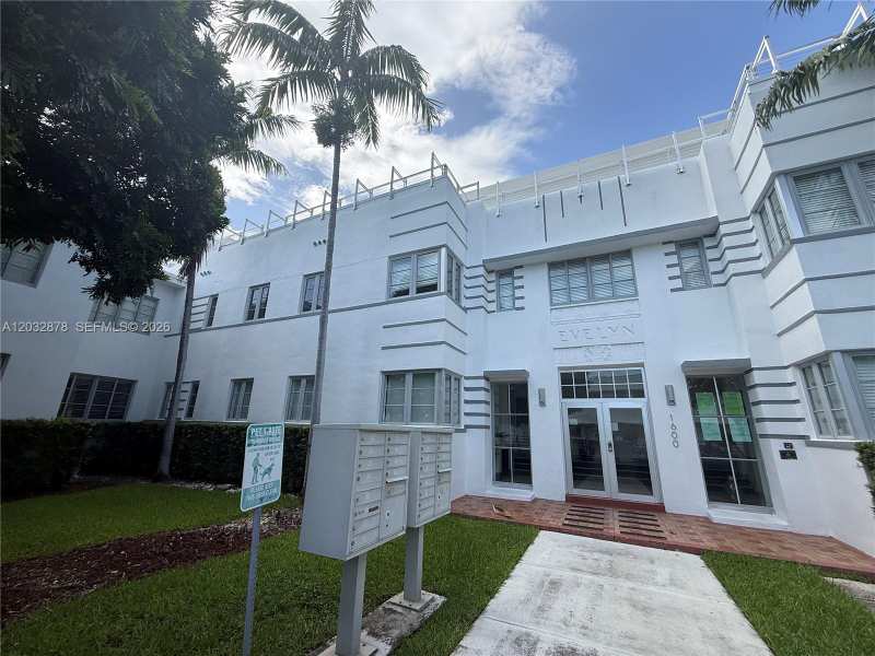 1600 Euclid Ave # 102, Miami Beach FL 33139