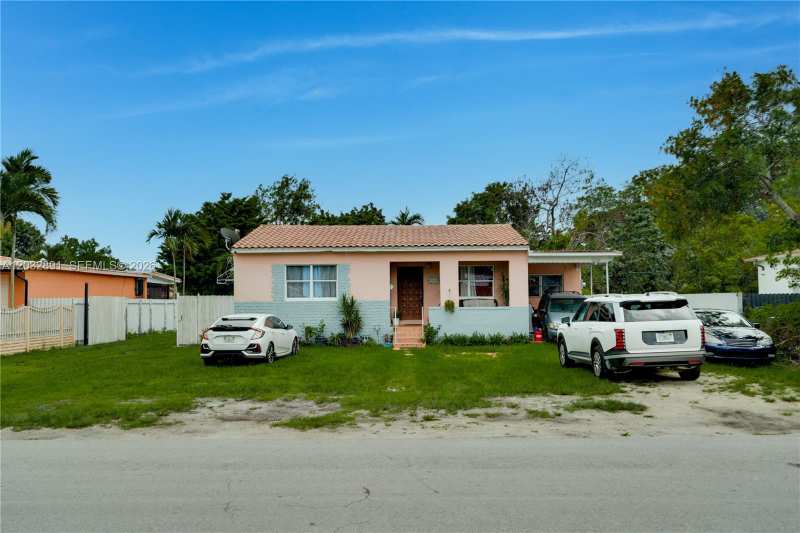5860 SW 19th St, Miami FL 33155