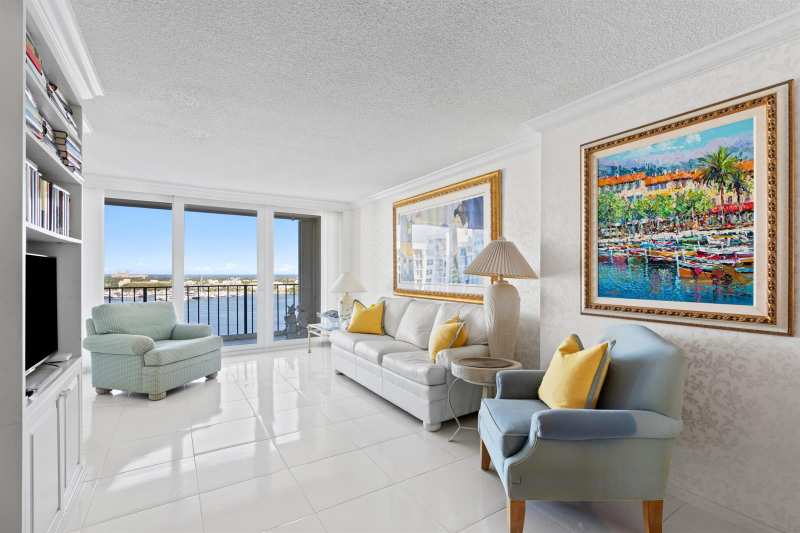 1801 S Flagler Drive # 1708, West Palm Beach FL 33401