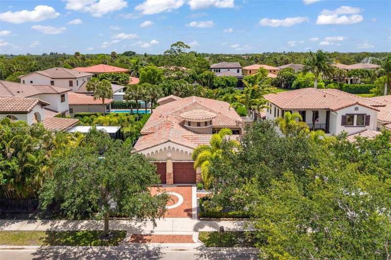 9534 Ginger Ct, Parkland FL 33076