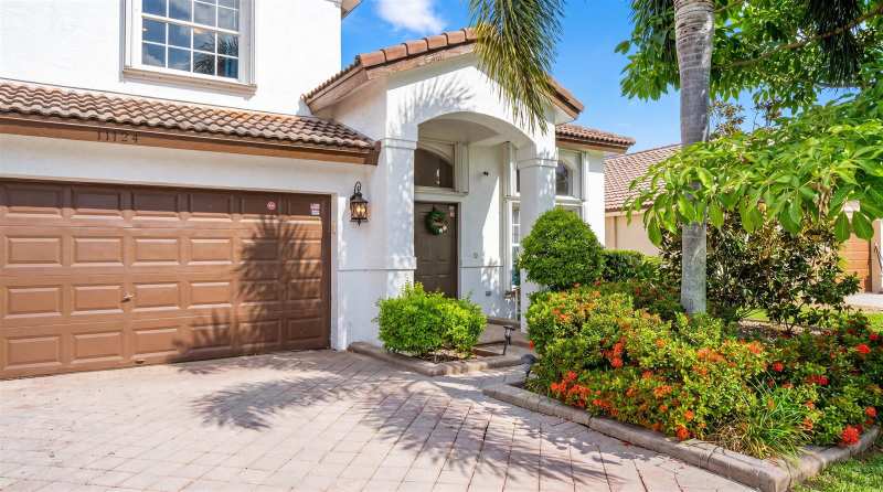11124 Narragansett Bay Court, Wellington FL 33414