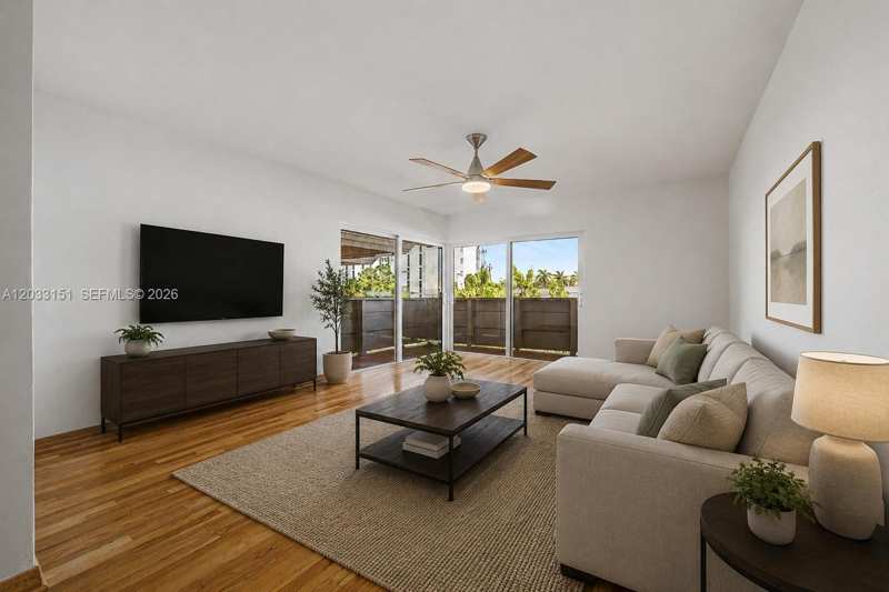 1205 Mariposa Ave # 415, Coral Gables FL 33146