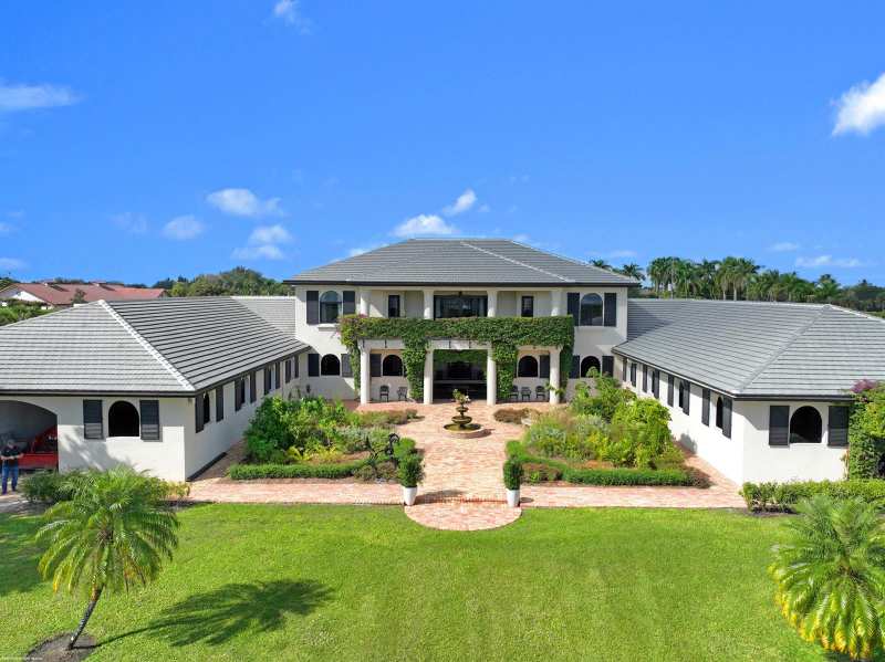 14710 Palm Beach Point Boulevard, Wellington FL 33414