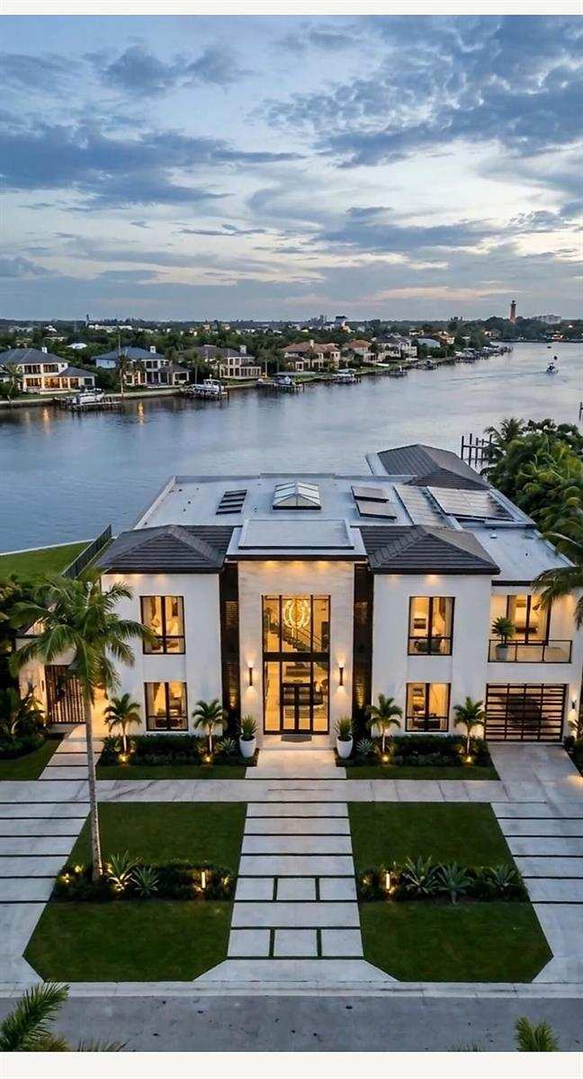965 Marlin Drive, Jupiter FL 33458
