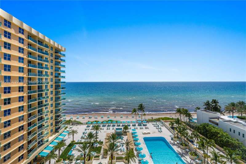 2501 S Ocean Dr, Hollywood FL 33019