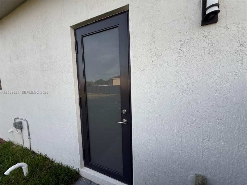Miami Property