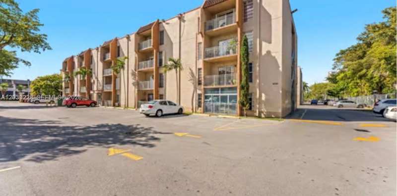 4841 NW 7th St # 4, Miami FL 33126