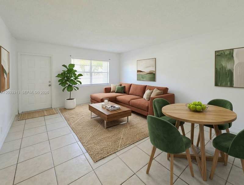 4160 NW 21st St # 124D, Lauderhill FL 33313