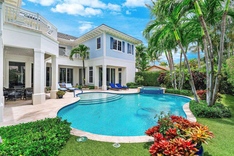 2249 E Maya Palm Drive, Boca Raton FL 33432