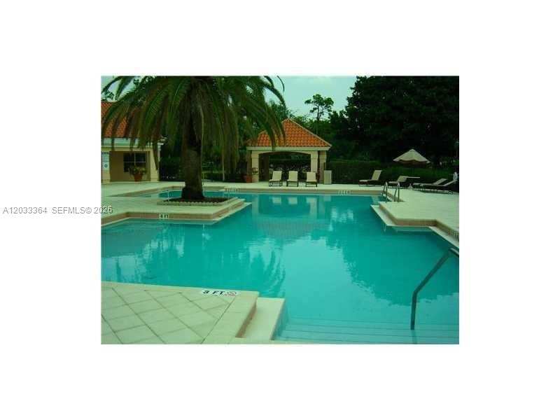 3350 N Pinewalk Dr N # 1427, Margate FL 33063