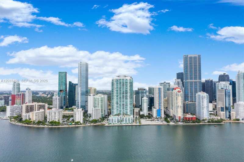 1331 Brickell Bay Dr # 1409, Miami FL 33131
