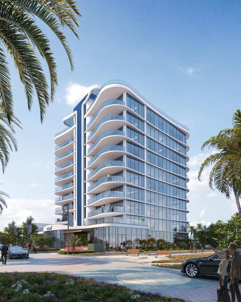 580 Briny Avenue # 601, Pompano Beach FL 33062