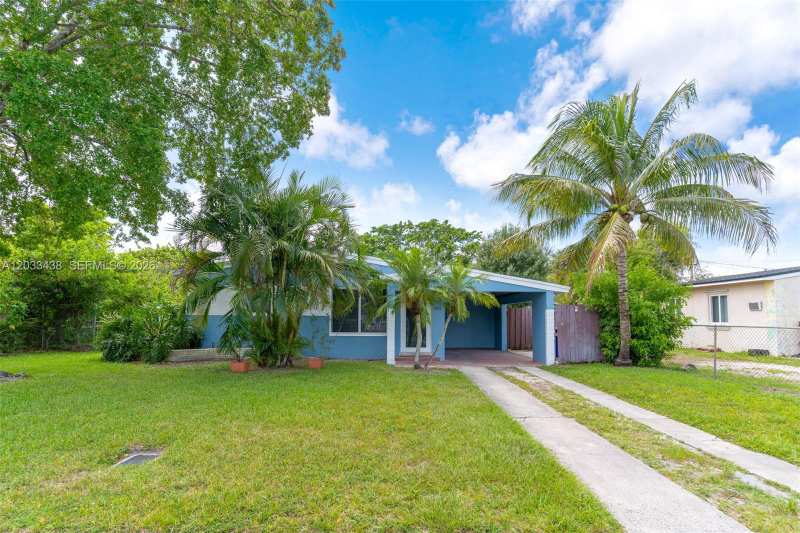401 SW 25th Ave, Fort Lauderdale FL 33312