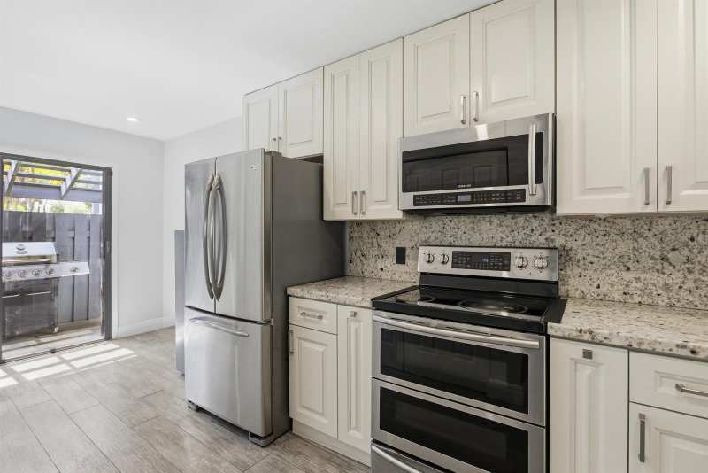 1512 N 15th Terrace, Hollywood FL 33020