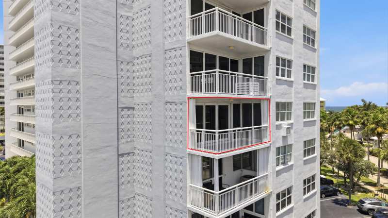 1920 S Ocean Drive # 511, Fort Lauderdale FL 33316