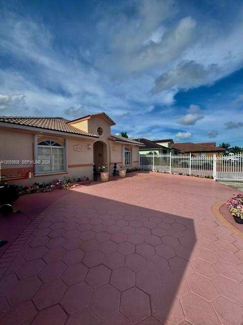 14365 SW 172nd Ln, Miami FL 33177