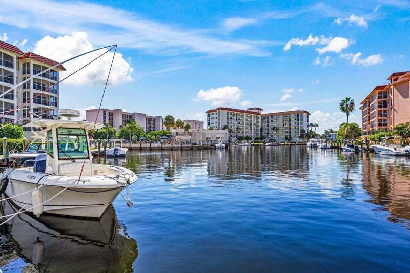 2871 N Ocean Boulevard # C417, Boca Raton FL 33431