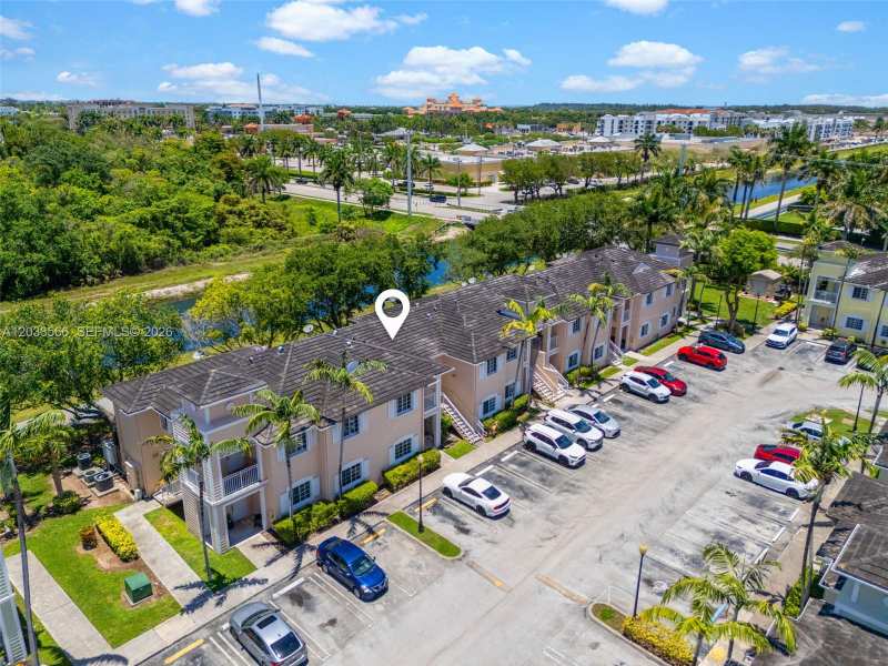2741 NE 4th St # 202, Homestead FL 33033