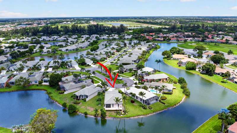 7760 Carrington Court, Boynton Beach FL 33472