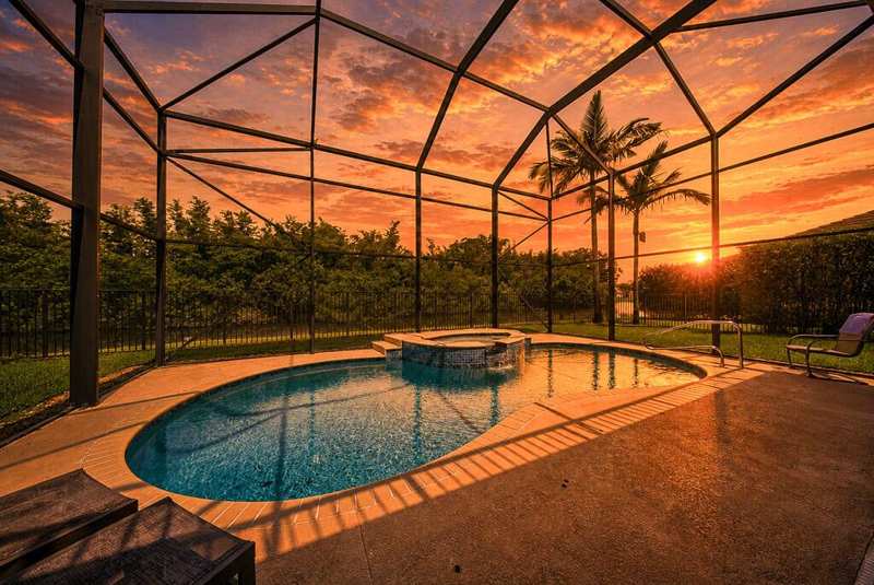 1681 Lakefield North Court, Wellington FL 33414
