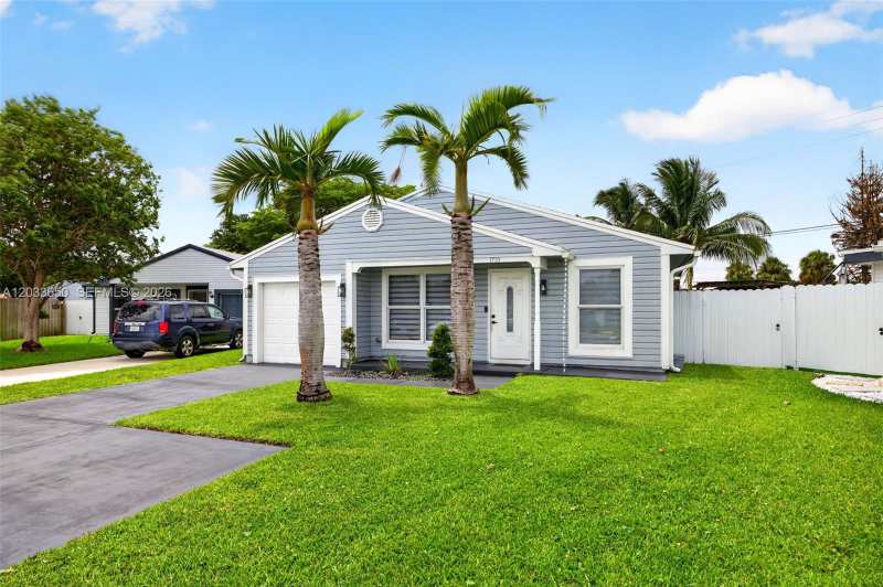 1710 SW 83rd Ter, Miramar FL 33025