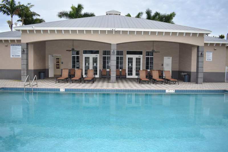 1954 Marsh Harbor Drive # 101, Riviera Beach FL 33404