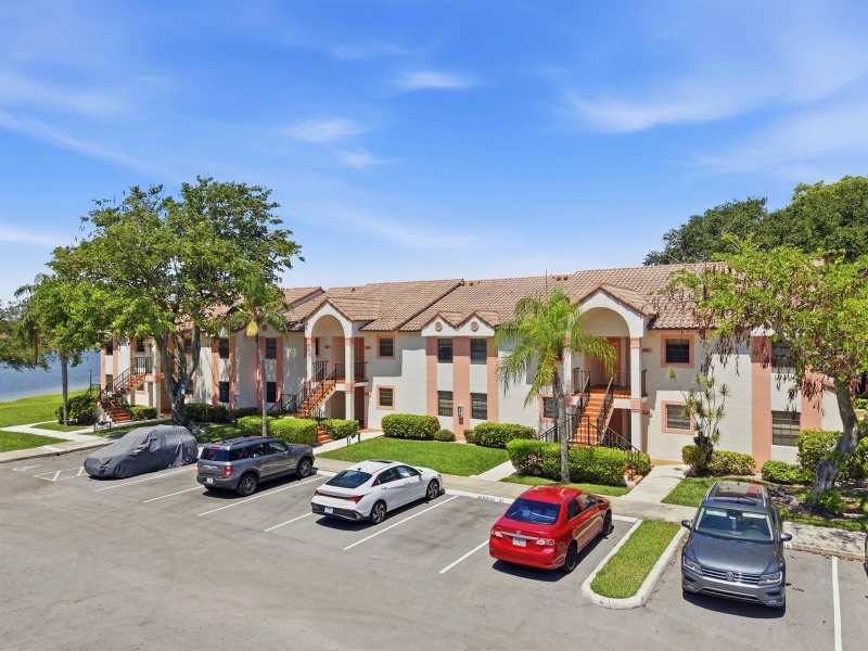 321 Norwood Terrace # N221, Boca Raton FL 33431