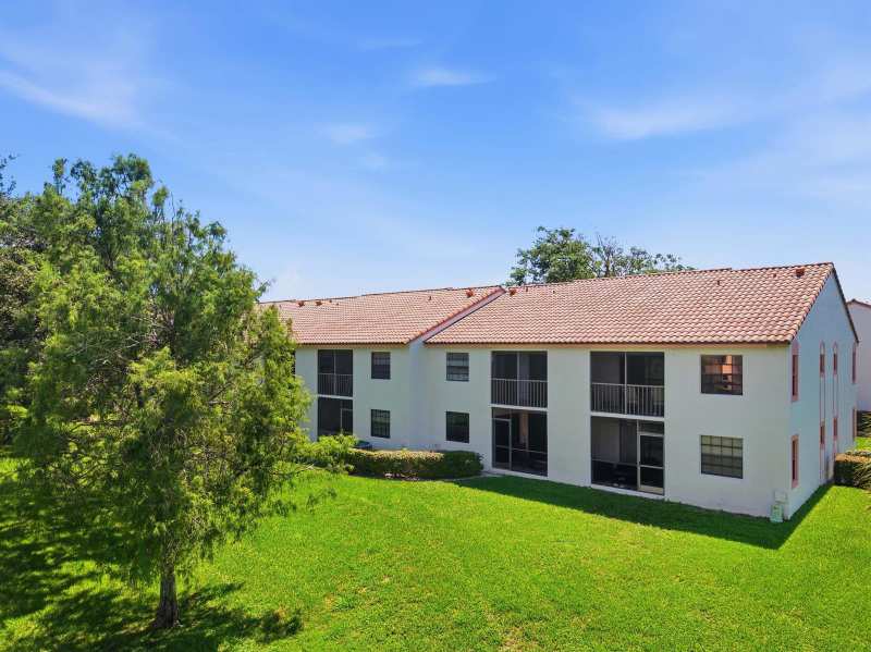 321 Norwood Terrace # N221, Boca Raton FL 33431