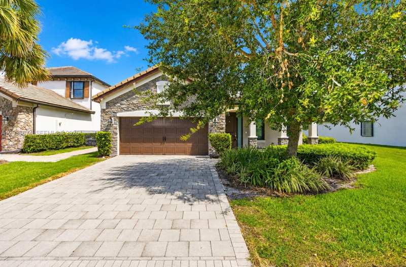 5836 Sandbirch Way, Lake Worth FL 33463