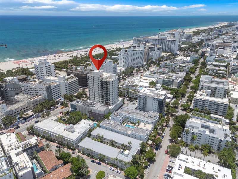 1800 Collins Ave # 10F, Miami Beach FL 33139