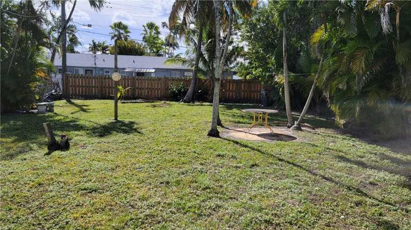 1816 Roosevelt Street, Hollywood FL 33020