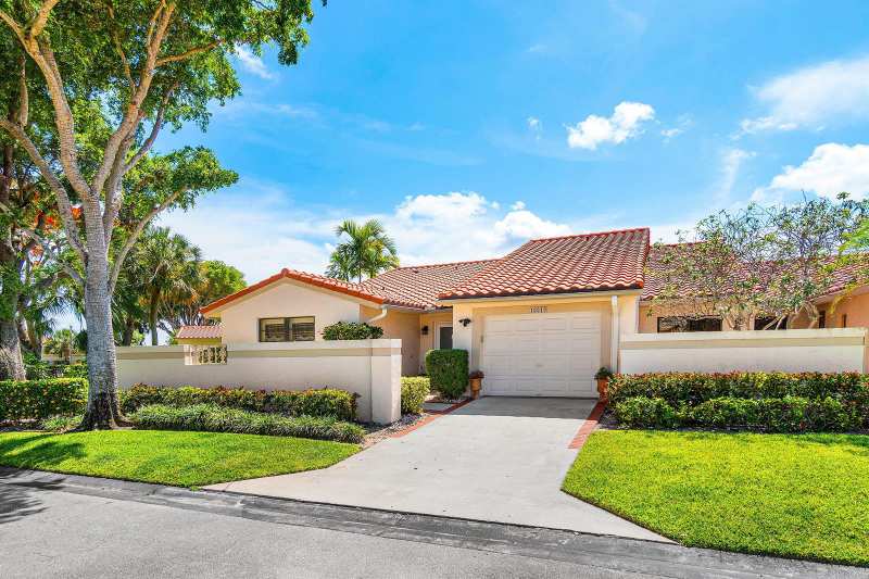 19919 Dean Drive, Boca Raton FL 33434
