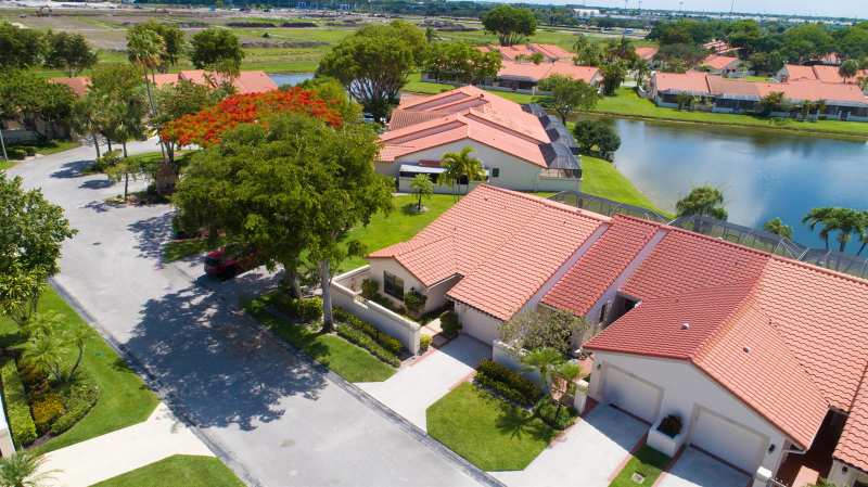 19919 Dean Drive, Boca Raton FL 33434