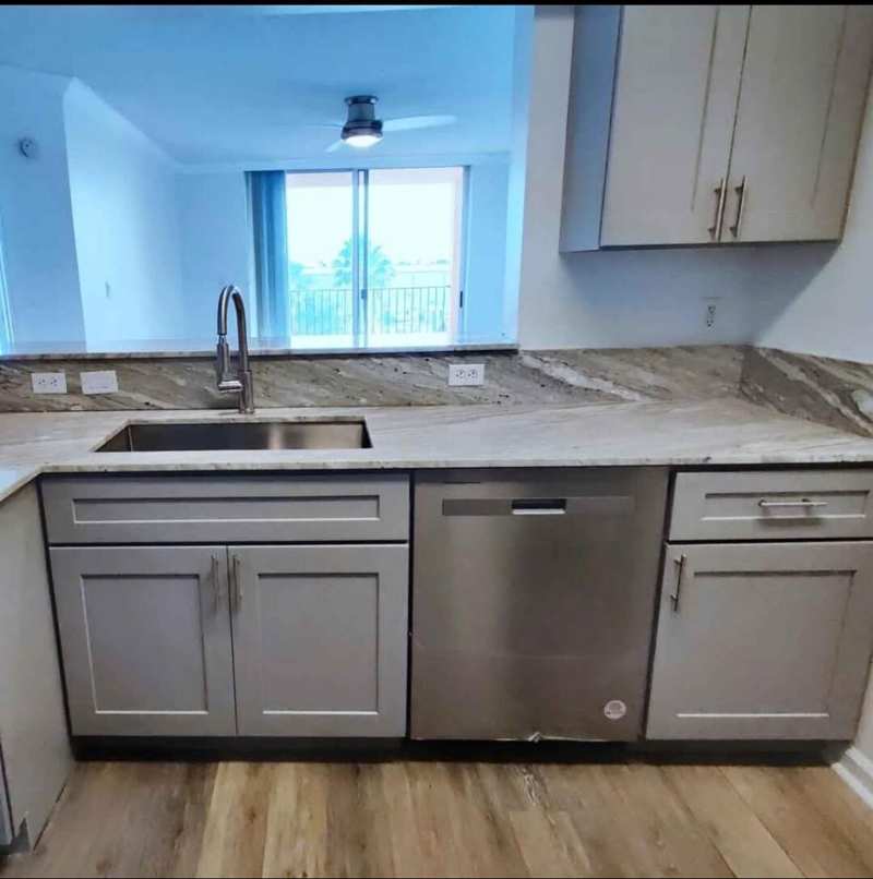 1000 Scotia Drive # 506, Hypoluxo FL 33462