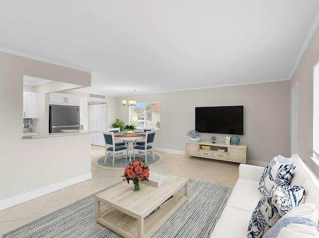 251 Seville K # 251, Delray Beach FL 33446