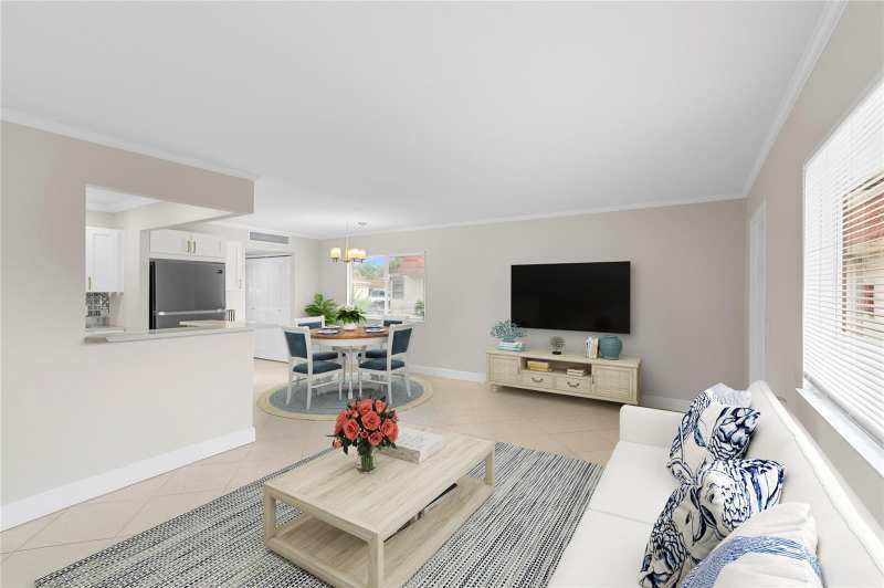 251 Seville K # 251, Delray Beach FL 33446