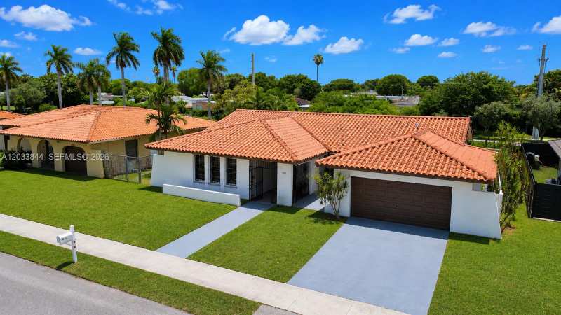 1330 SW 126th Pl, Miami FL 33184