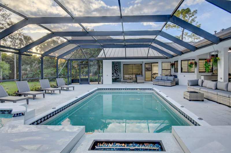 13302 Doubletree Circle, Wellington FL 33414