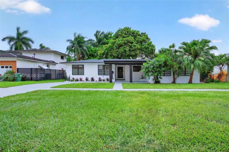 1170 NW 87th St, Miami FL 33150