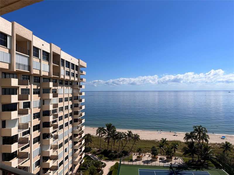 4900 N Ocean Boulevard # 1413, Lauderdale By The Sea FL 33308