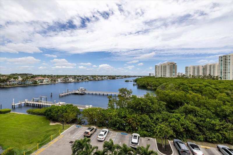 3912 S Ocean Boulevard # 603, Highland Beach FL 33487