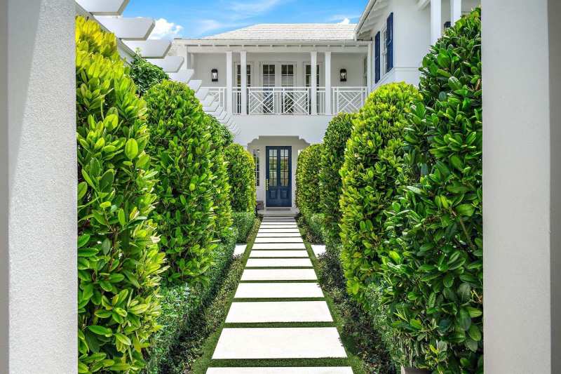 608 Island Drive, Palm Beach FL 33480