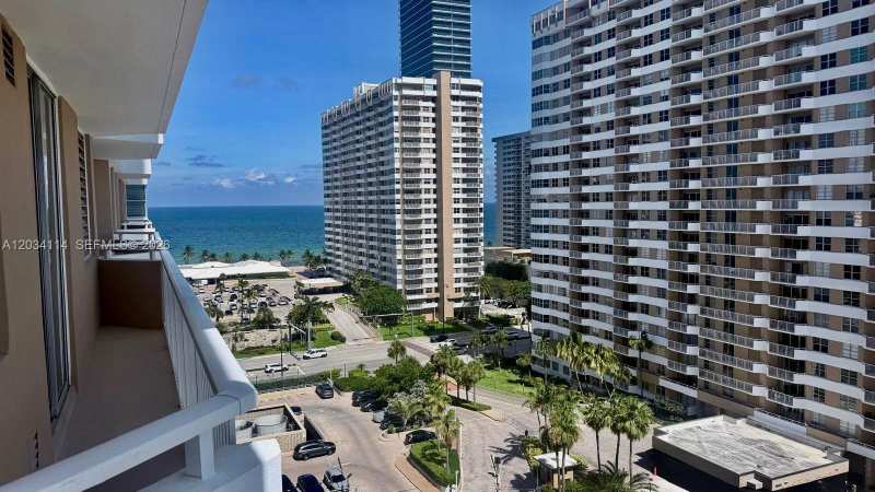 1965 S Ocean Dr # 11K, Hallandale Beach FL 33009