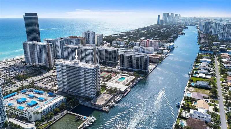 1965 S Ocean Dr # 11K, Hallandale Beach FL 33009