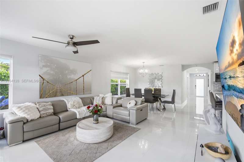 24800 SW 122nd Pl, Homestead FL 33032