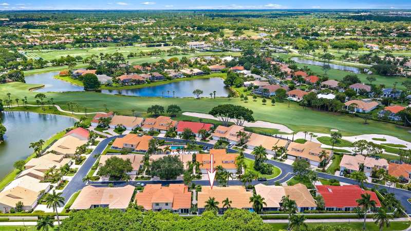 8164 Sandpiper Way, West Palm Beach FL 33412
